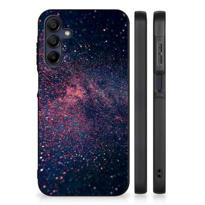 Samsung Galaxy A15 Backcover Stars