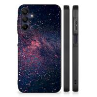 Samsung Galaxy A15 Backcover Stars - thumbnail