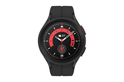 Samsung Galaxy Watch 5 Pro 45mm Cellular (Simlockvrij) / SV