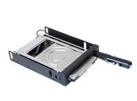 Akasa AK-IEN-08 2.5 Carrier panel drive bay panel - thumbnail