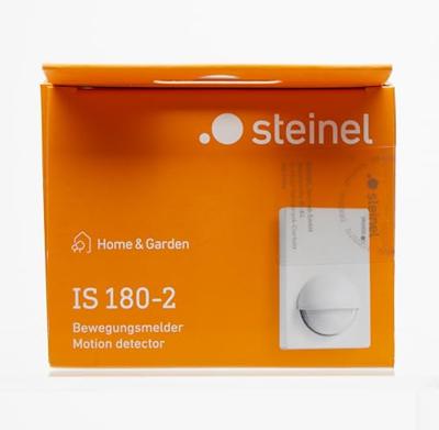 Steinel Infrarood-bewegingsmelder IS 180-2 - 603212