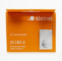 Steinel Infrarood-bewegingsmelder IS 180-2 - 603212 - thumbnail
