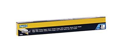 Rapid Nr. 32 Nagels 32 mm, 1.000 stuks - 40104405 - 40104405 Rapid Nr. 32 Nagels 32 mm, 1.000 stuks - 40104405 - 40104405