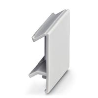 Phoenix Contact ME MAX B-22,5 KMGY Bindstop Grijs 10 stuk(s) - thumbnail