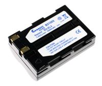 Nikon EN-EL3 accu (Patona) - thumbnail