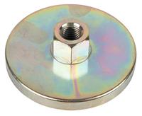 KS Tools 460.1721 Tegenlager (inbouw) Ø 98x36mm - thumbnail