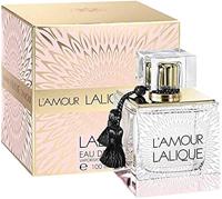 Lalique L' Amour Eau de Parfum 100ml - thumbnail