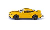 Siku 1530 Ford Mustang GT - thumbnail