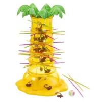 Vallende aapjes - thumbnail