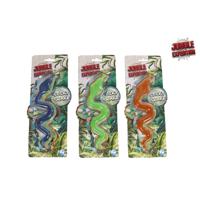 Sticky slang 20-150cm 4 kleuren - thumbnail