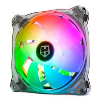 Case fan Nox-Xtreme X140-FAN (1 Stuks) - thumbnail