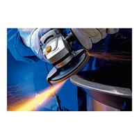 PFERD TOOLS 67746185 PFC 180 A 60 PSF STEELOX Lamellenschijf Diameter 180 mm Boordiameter 22.23 mm RVS, Staal 10 stuk(s) - thumbnail