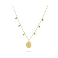 Dames ketting Radiant RY000159 45 cm - thumbnail