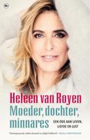Moeder, dochter, minnares (Paperback) - thumbnail