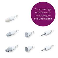 Beurer MP 42/44 Set Manicure- en pedicureset - thumbnail