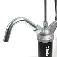 Beta Hand vatpomp 1880 - 018800001 - thumbnail