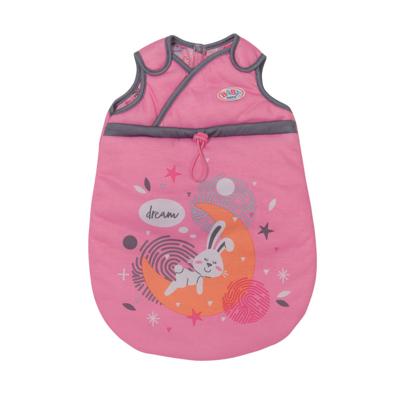 Accessoires voor poppen Baby Born Sleeping bag