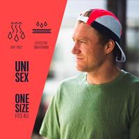 Incylence Running Cap - thumbnail