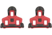 Trivio - schoenplaatjes shimano spd - sl 6° anti slip - thumbnail