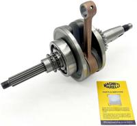 Magneti Marelli Crank shafts magn marelli yamaha yamaha x-max 125 - thumbnail