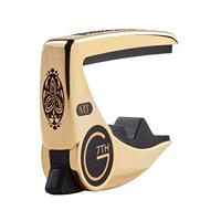 G7th Performance 3 ART Celtic Gold capo - thumbnail