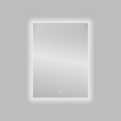 Best Design Badkamerspiegel Angola LED Verlichting 80x60 cm Rechthoek