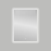 Best Design Badkamerspiegel Angola LED Verlichting 80x60 cm Rechthoek - thumbnail
