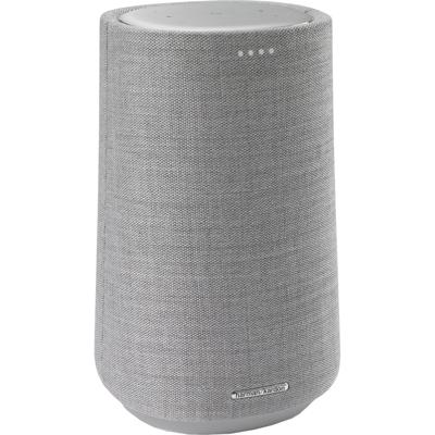 Harman/Kardon Citation 100 MKII 50 W Draadloze stereoluidspreker Grijs Harman/Kardon Citation 100 MKII 50 W Draadloze stereoluidspreker Grijs