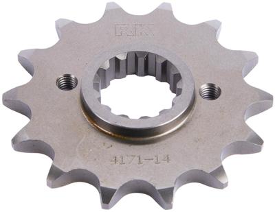 RK Sprocket 520 15z standard