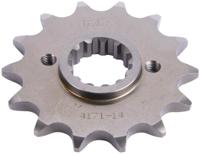 RK Sprocket 520 15z standard - thumbnail