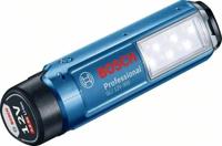 Bosch Professional GLI 12V-300 LED Acculamp 12V Basic Body - 06014A1000 - thumbnail