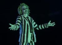 Beetlejuice Beetlejuice S.H.Figuarts Action Figure Beetlejuice 15 cm - thumbnail