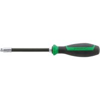 Stahlwille 401-2K FLEXIBLER STECKGRIFF 1/4 ZOLL 240MM 11053002 Handvat Aandrijving 1/4 (6.3 mm) 1 stuk(s) - thumbnail