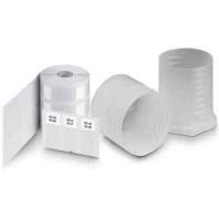 Phoenix Contact 0817552 Kabelmarkering Montagemethode: Plakken Markeringsvlak: 38 x 19 mm Wit Aantal markeringen: 1000 1000 stuk(s) - thumbnail