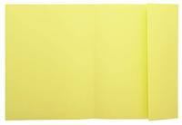 Exacompta dossiermap Super 210, pak van 50 stuks, geel - thumbnail