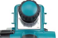 Makita KP0810J Elektrische schaafmachine Schaafbreedte: 82 mm 850 W Felsdiepte (max.): 25 mm - thumbnail