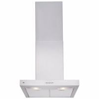ETNA AB160RVS afzuigkap Afzuigtafel 414 m³/uur E - thumbnail