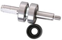 Polini waterpomp water pumps inox piaggio without drive wheel - thumbnail