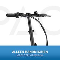 Pacto Three 20 inch Vouwfiets 6v - thumbnail