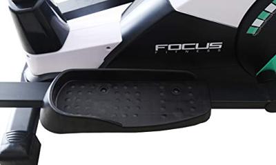 Crosstrainer - Focus Fitness Fox 3 iPlus Crosstrainer - Focus Fitness Fox 3 iPlus