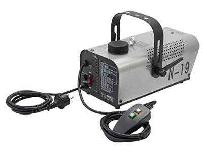Eurolite EUROLITE N-19 rookmachine