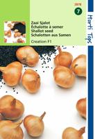 Zaden Sjalot Bonilla vhCreation F1 Hortitops - Hortitops - thumbnail