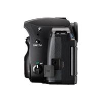 Pentax KF Black + 18-55mm WR - thumbnail