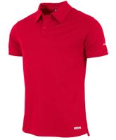 Reece 863000 Elliot Polo - Red - 140 - thumbnail