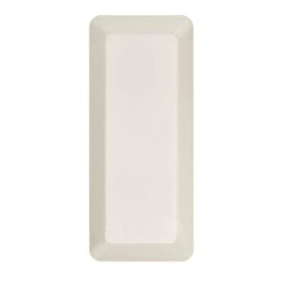 Iittala Serveerschaal Teema Wit 16 x 37 cm - thumbnail