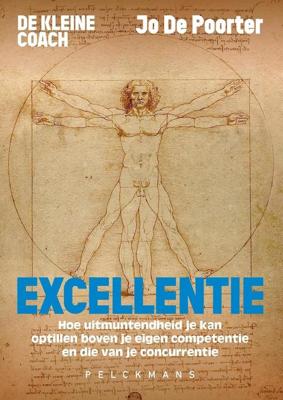 De kleine coach: Excellentie - Jo De Poorter - ebook