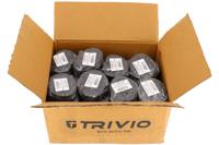 Trivio - race - binnenband 700x18 25c sv 42mm presta - 50st. - thumbnail