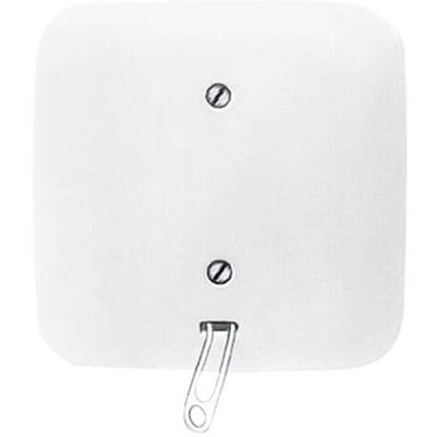 ABB 2610/6 UJ-214 Trekschakelaar Zuiver wit (RAL 9010), Wit 1 stuk(s)