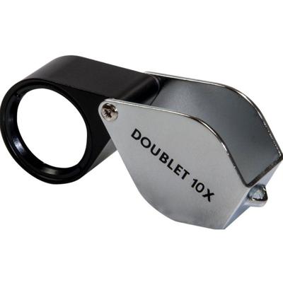 Kite Optics Loupe Doublet 10x