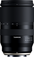 Tamron 17-70mm F/2.8 Di III-A VC RXD Fujifilm X - thumbnail